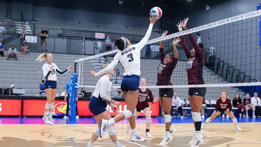 Arnold vs. Missouri State