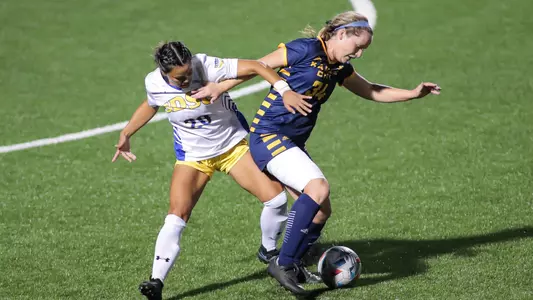 Ginther vs. SDSU
