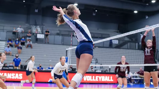 KC ROOS VS MOSTATE