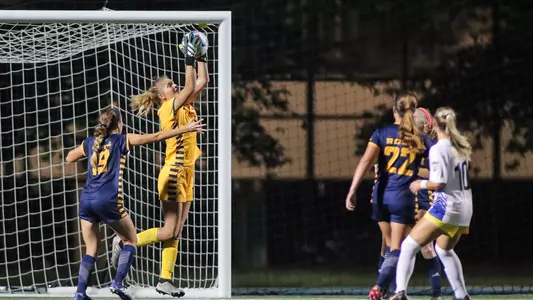 Caldwell save VS