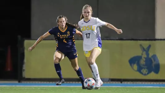 Gonzalez vs. SDSU