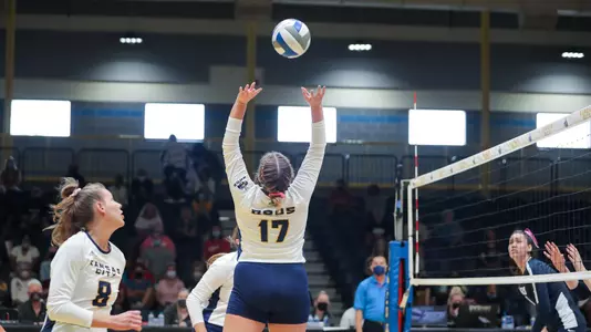 Schomers vs. ORU