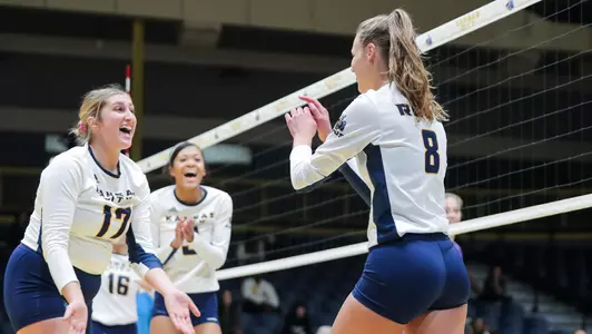 Celebration vs. UST