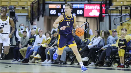 Kopp vs. Mizzou