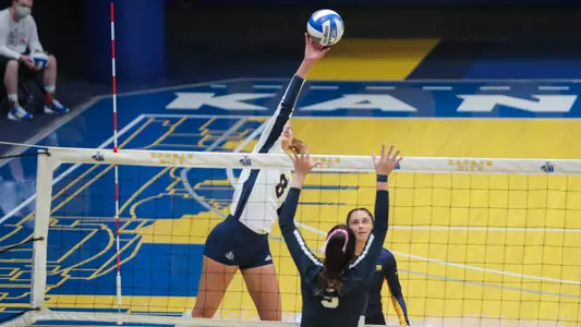 Brecka vs. ORU