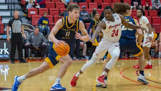 Kopp vs. SIUE