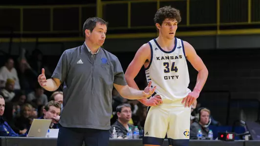 Chapman Donlon vs. KCC