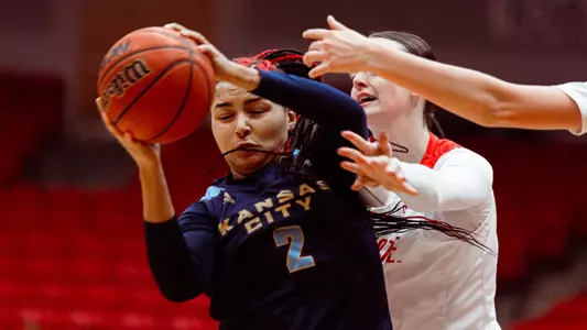 Nero vs. Dixie State