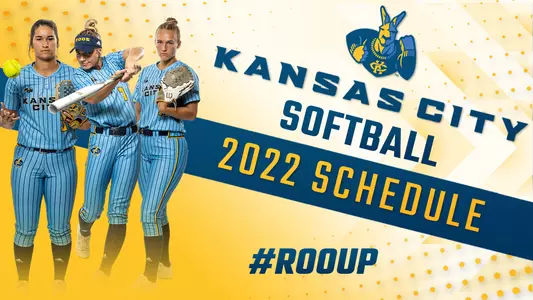 2022 Schedule Release