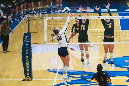 Ratzlaff Attack vs. NDSU