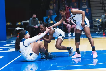 Celebration vs. NDSU