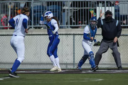 Hoveland Strikeout