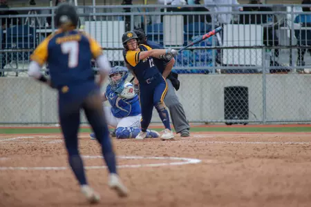 Vonfeldt Homerun Swing