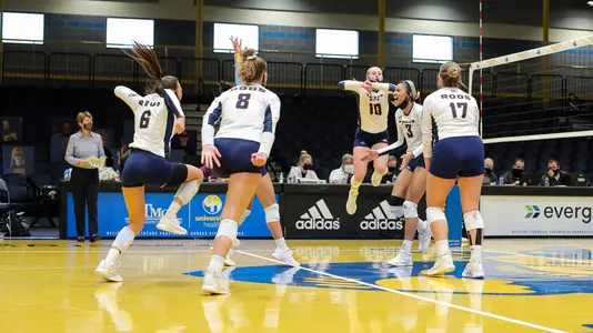 VB Celebration vs. Denver