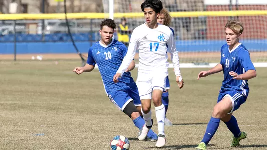 Jony Munoz vs. EIU