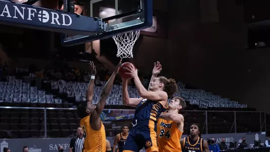 Allick vs. NDSU