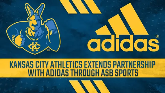 Adidas/ASB Partnership Graphic