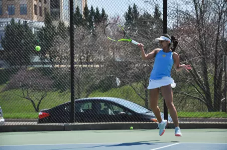 WTEN_Riddhi_Sharma_Action