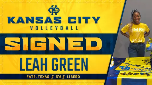 Green Signing