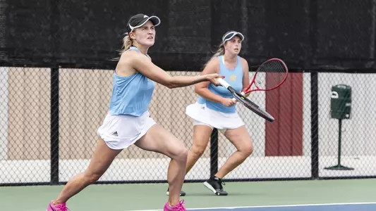 Grechkina/Xibilia Doubles Summit Finals