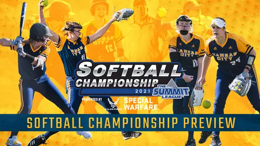 Summit Softball Championship