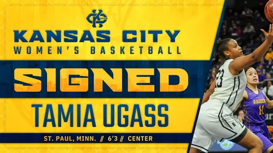 Ugass Signing