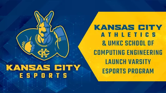 ESports Announcement