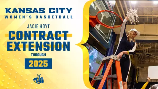 Hoyt Contract Extension