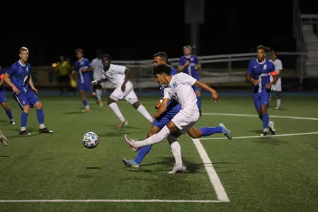 LaR vs. Creighton
