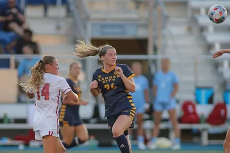 Ginther vs. Wisco