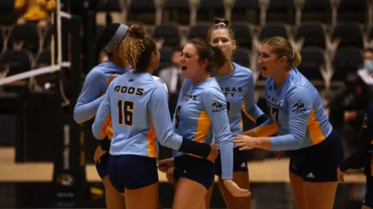 Celebration vs. Mizzou