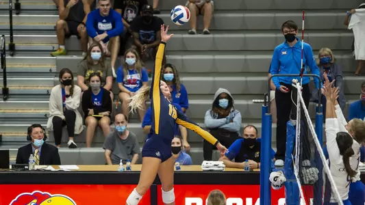 Smith attack vs. KU