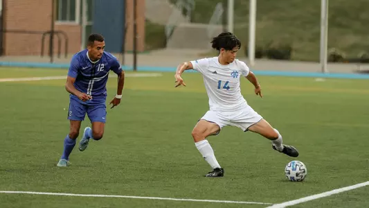 Hirokawa vs. Creighton
