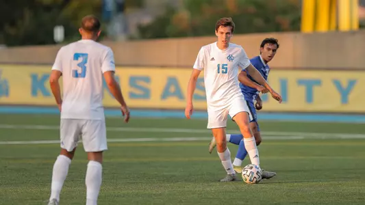 Kacich vs. Creighton