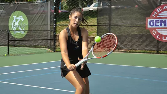 Kresovic Volley
