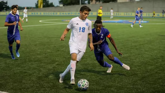 Murguia vs. Creighton