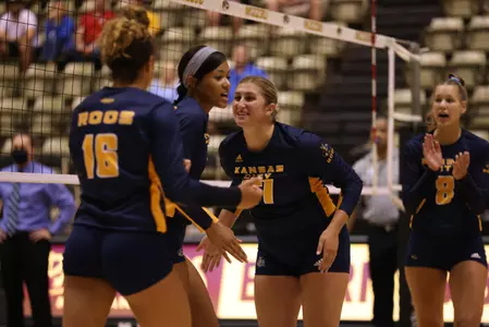 Celebration vs. SLU