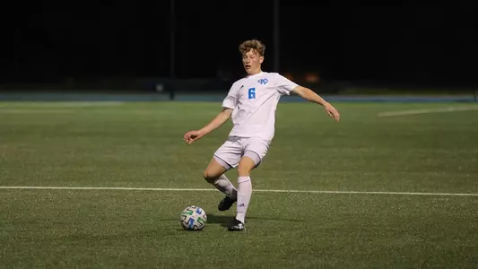 Nevshemal vs. Creighton