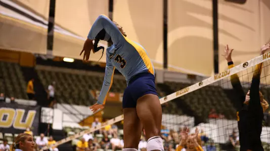 Arnold vs. Mizzou