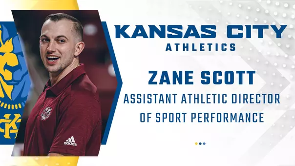 Zane Scott Hired Graphic