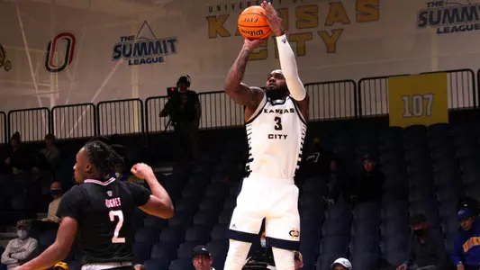 Lamar Shot vs. Omaha