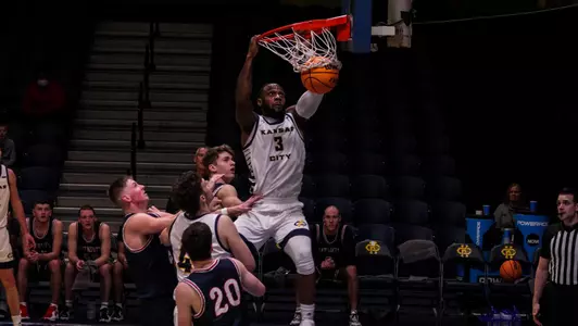 Lamar vs. Baptist Bible