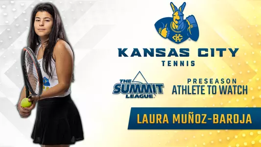 MunozBaroja Player to Watch