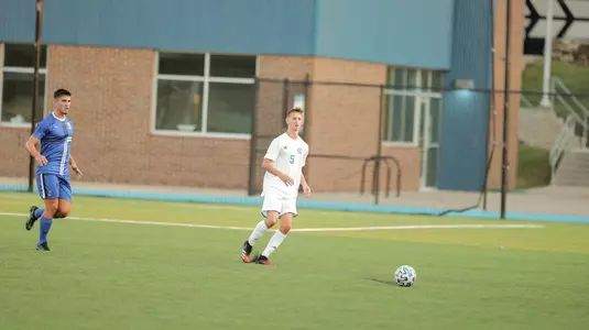 KYLE REESE action shot 1