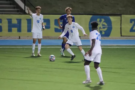 Garrett Nevshemal Action 2