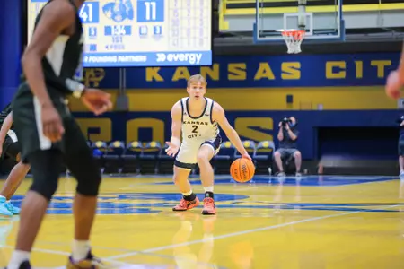 Justus Peuser  Action shot 2