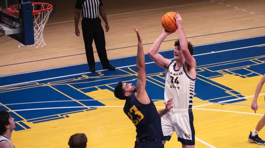 Chapman vs. Spurgeon