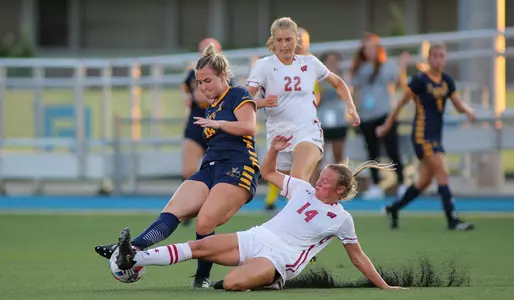 MADISON ZURMUEHLEN ACTION 2