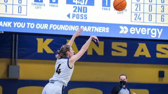 WBB VS DENVER