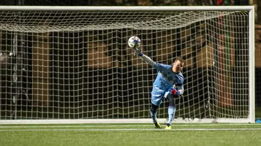 Clark vs. Lindenwood